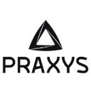 Logo do Praxys